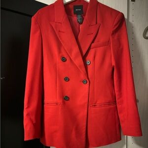 Smythe Blazer size 8